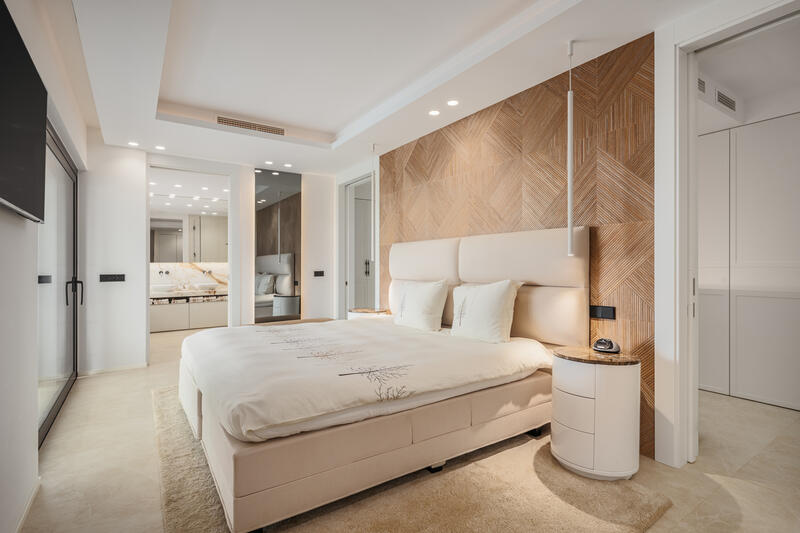 4 chambre Villa à vendre