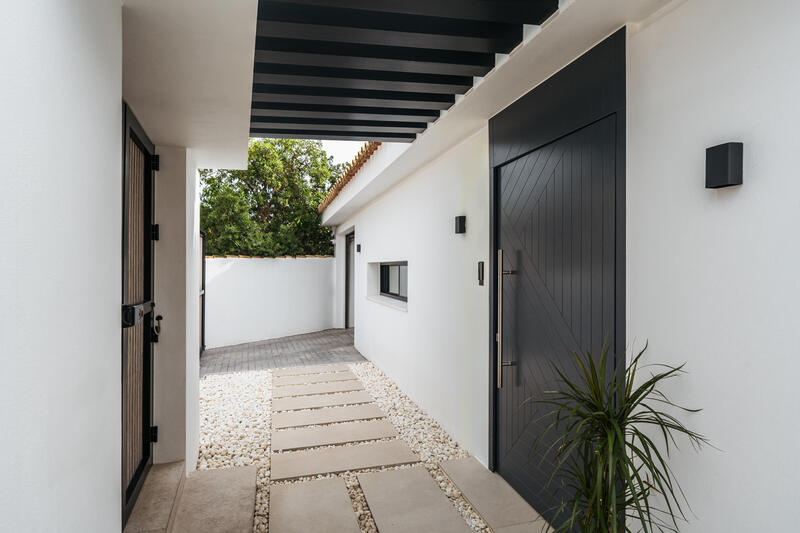 4 chambre Villa à vendre