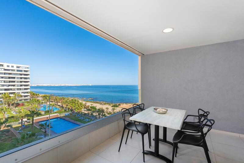 Apartment for sale in Orihuela Costa, Alicante