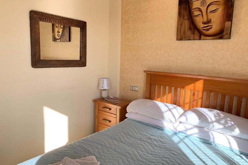 3 Cuarto Adosado en venta