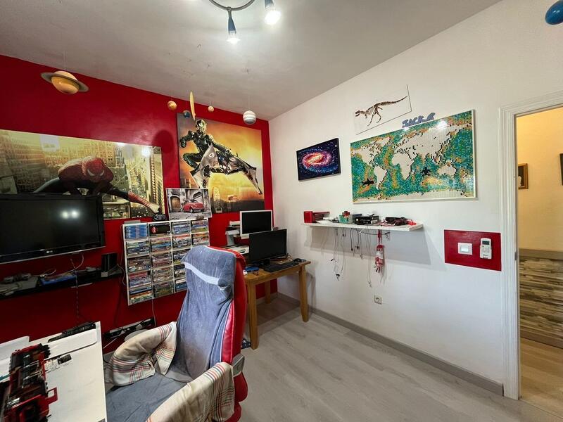 6 chambre Villa à vendre