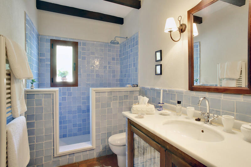 4 Cuarto Villa en venta