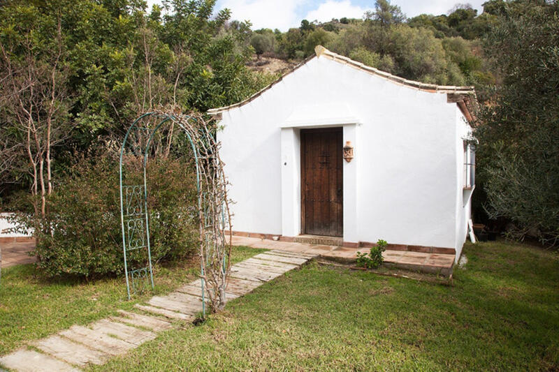 4 Cuarto Villa en venta