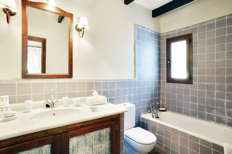 4 Cuarto Villa en venta