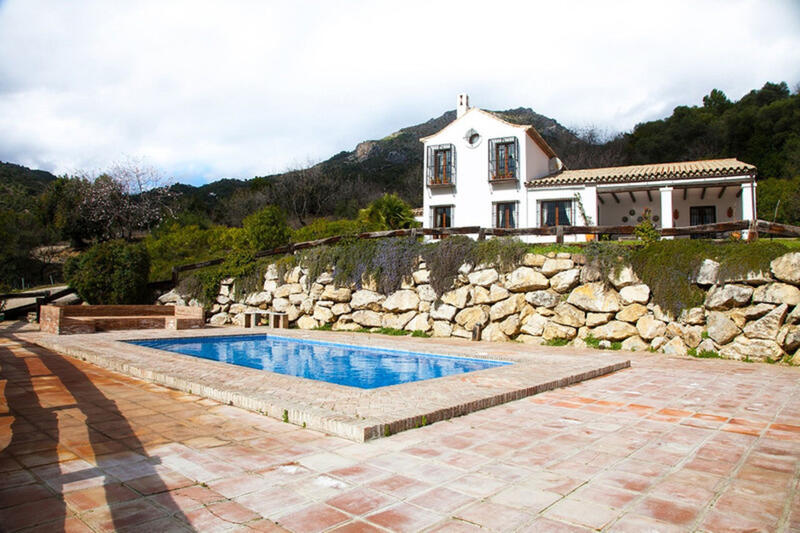 4 Cuarto Villa en venta