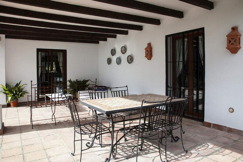 4 Cuarto Villa en venta