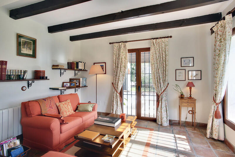 4 Cuarto Villa en venta