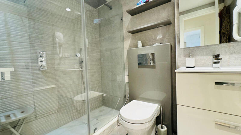 2 chambre Appartement à vendre