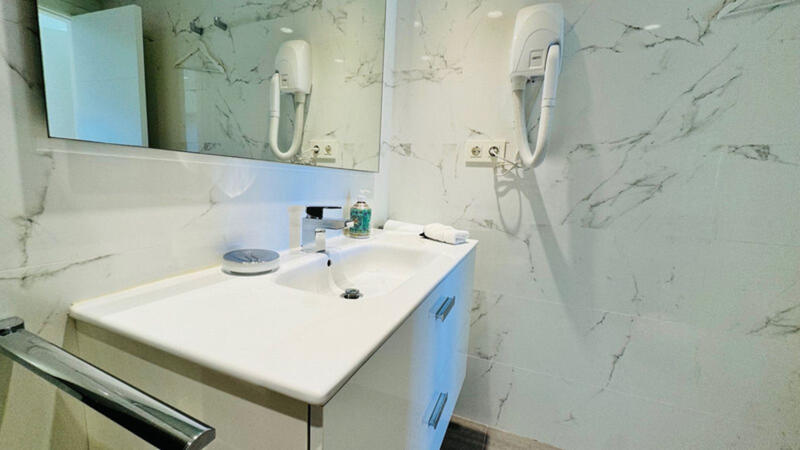 2 chambre Appartement à vendre