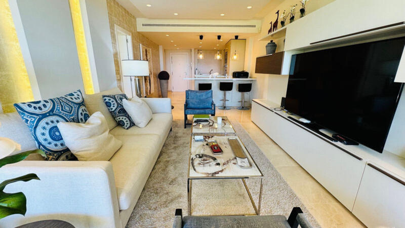 2 chambre Appartement à vendre