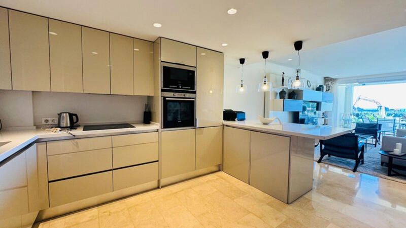 2 chambre Appartement à vendre