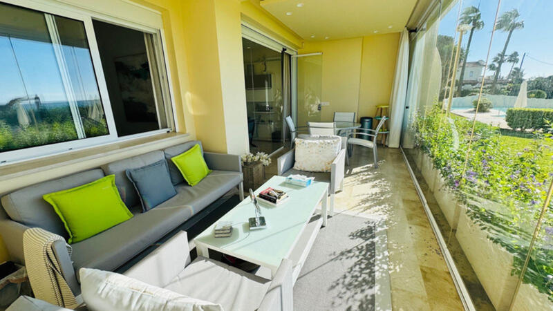 2 chambre Appartement à vendre