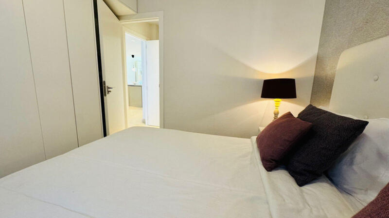 2 chambre Appartement à vendre
