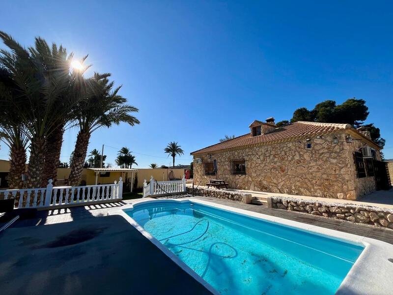 3 bedroom Villa for sale