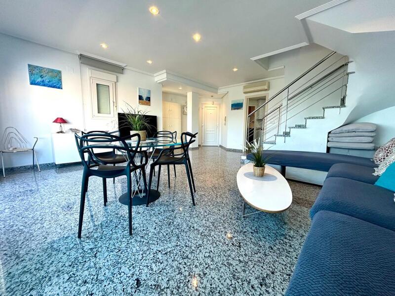 4 slaapkamer Appartement Te koop