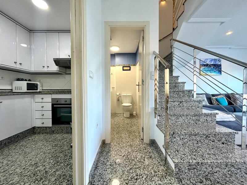 4 slaapkamer Appartement Te koop