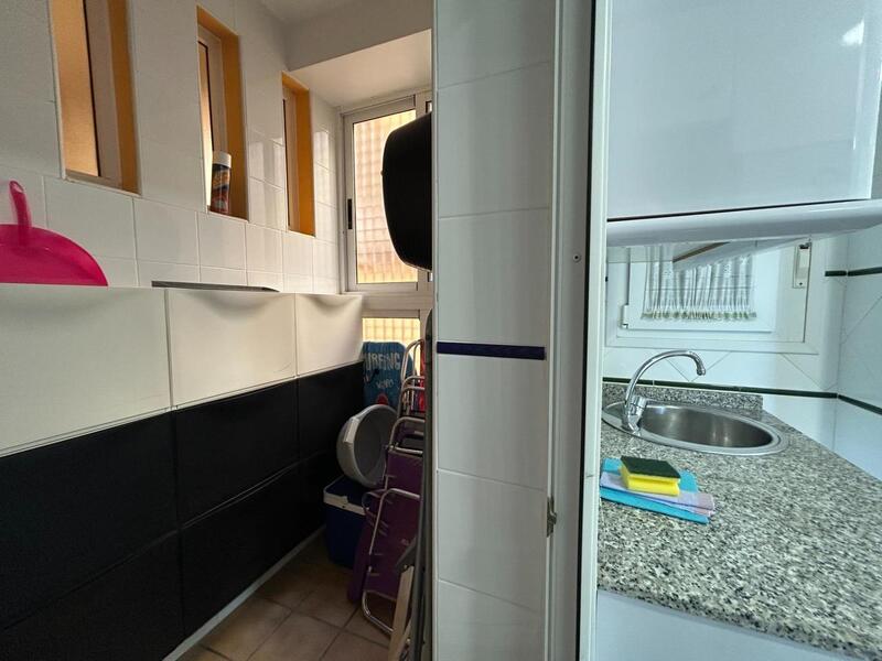 4 slaapkamer Appartement Te koop