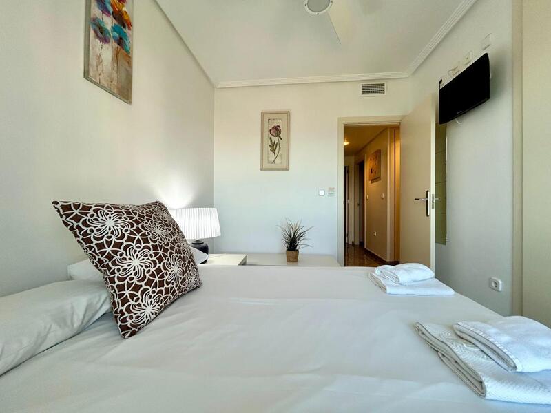 4 slaapkamer Appartement Te koop