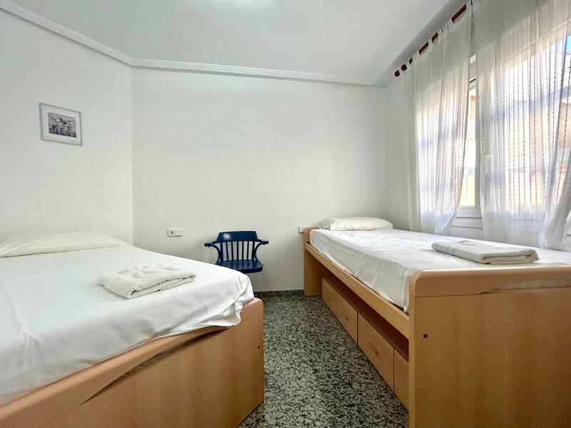 4 slaapkamer Appartement Te koop