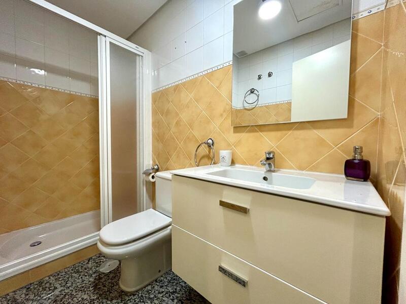 4 slaapkamer Appartement Te koop