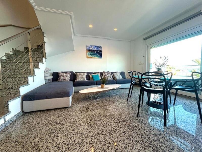 4 slaapkamer Appartement Te koop