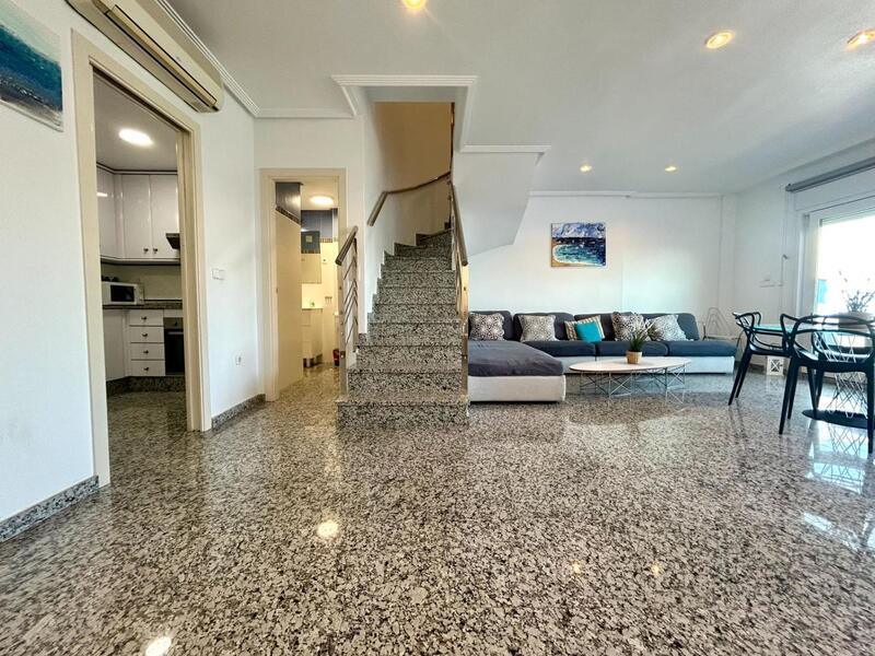 4 slaapkamer Appartement Te koop