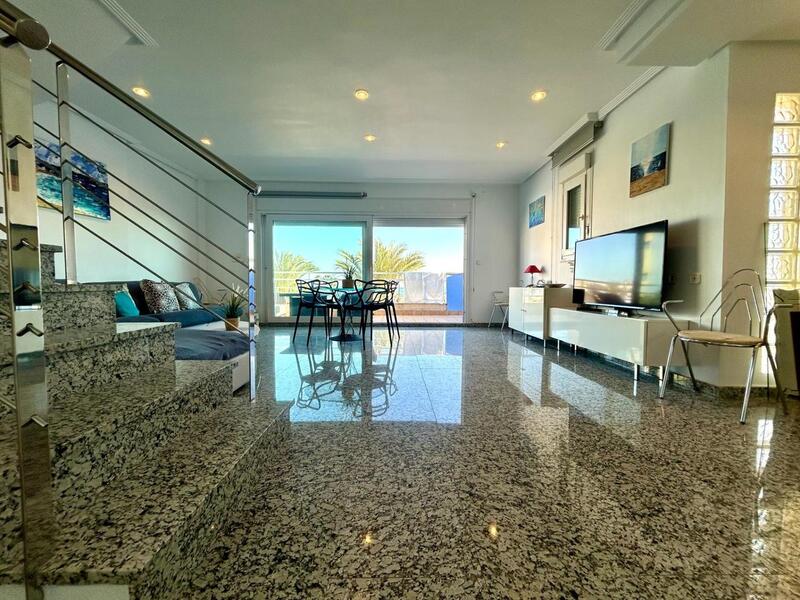4 slaapkamer Appartement Te koop