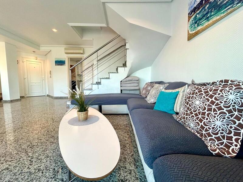 4 slaapkamer Appartement Te koop