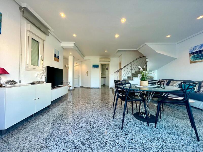 4 slaapkamer Appartement Te koop