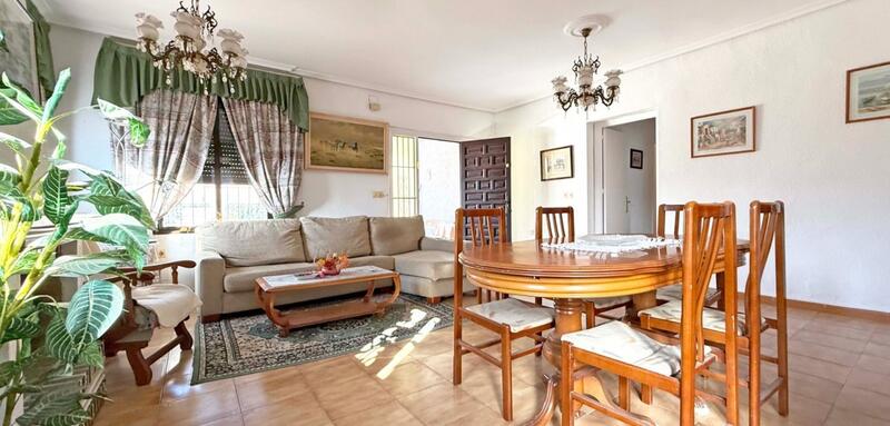 4 chambre Villa à vendre