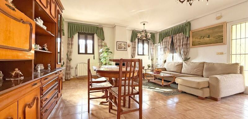 4 chambre Villa à vendre