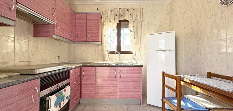 4 chambre Villa à vendre