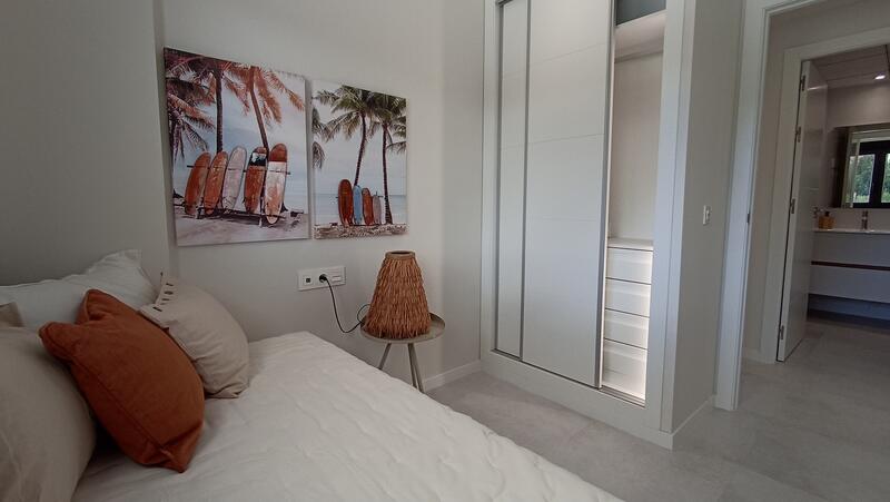 3 Cuarto Apartamento en venta
