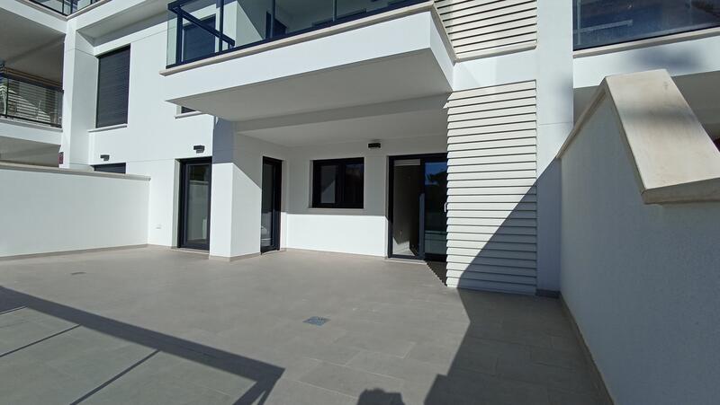 3 Cuarto Apartamento en venta