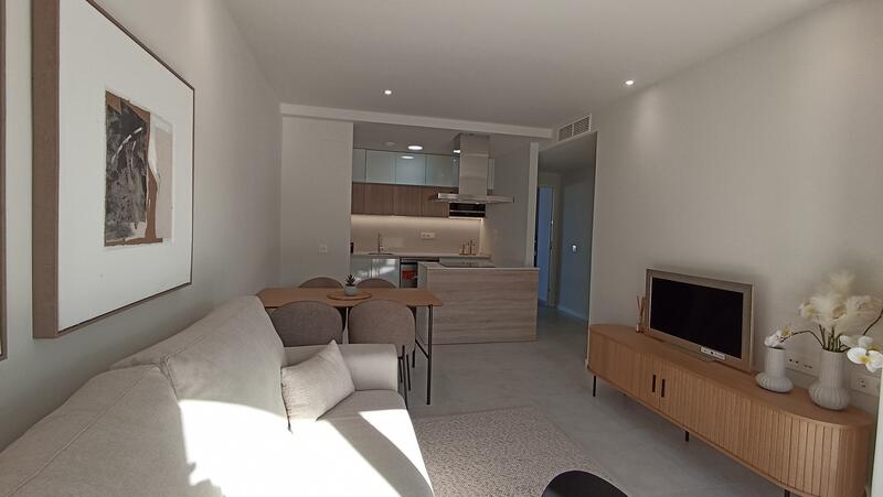 3 Cuarto Apartamento en venta