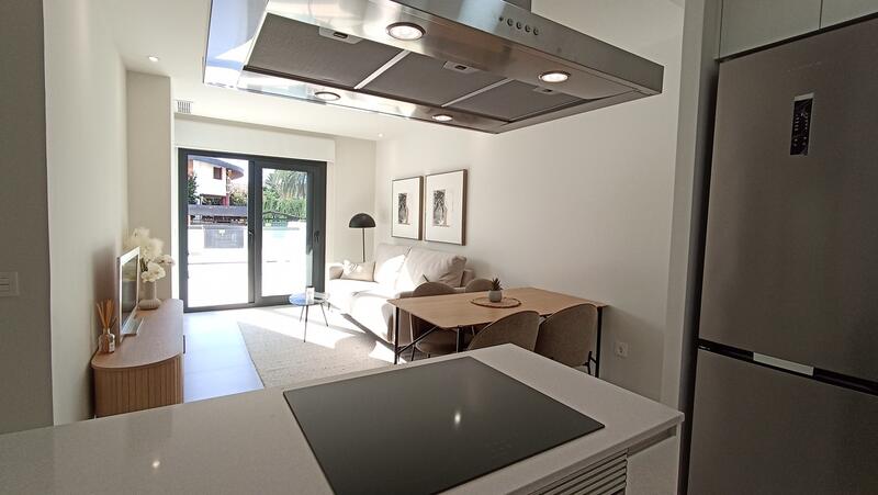 3 Cuarto Apartamento en venta