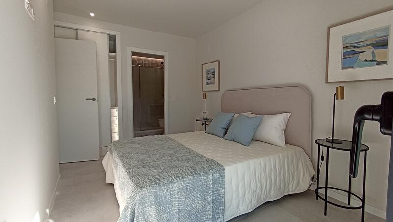 3 Cuarto Apartamento en venta