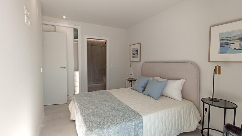 3 Cuarto Apartamento en venta
