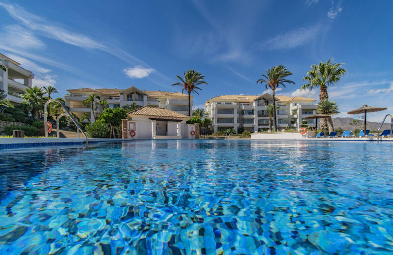Appartement Te koop in Mijas, Málaga