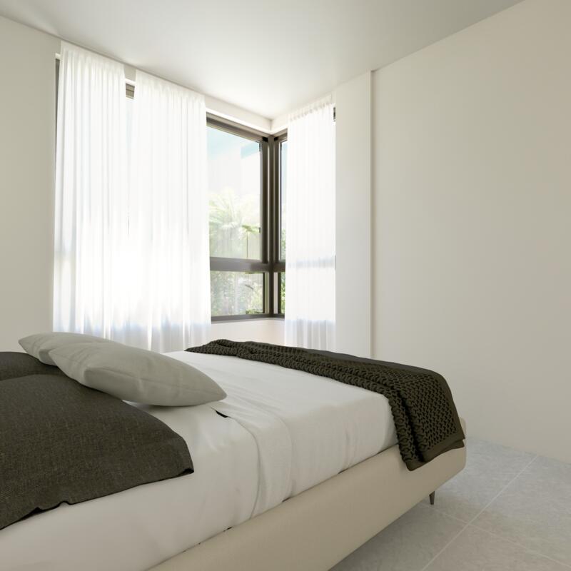 3 Schlafzimmer Villa zu verkaufen