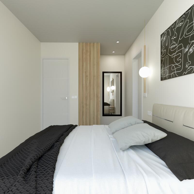 3 Schlafzimmer Villa zu verkaufen