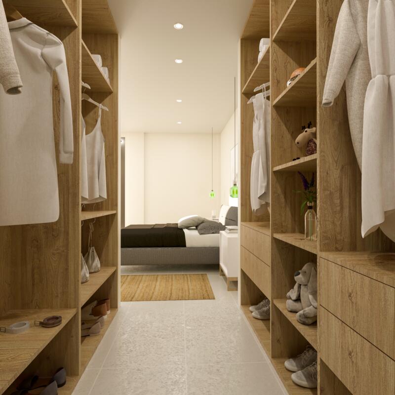 3 Schlafzimmer Villa zu verkaufen