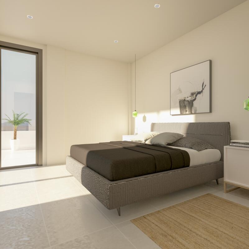 3 Schlafzimmer Villa zu verkaufen