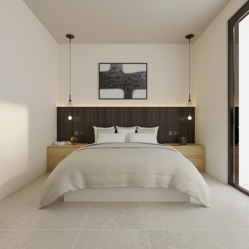3 Schlafzimmer Villa zu verkaufen