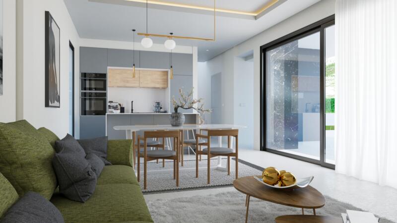 3 Schlafzimmer Villa zu verkaufen