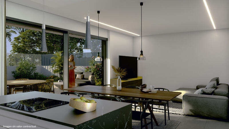 3 Schlafzimmer Villa zu verkaufen
