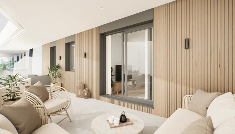 2 bedroom Apartment for sale