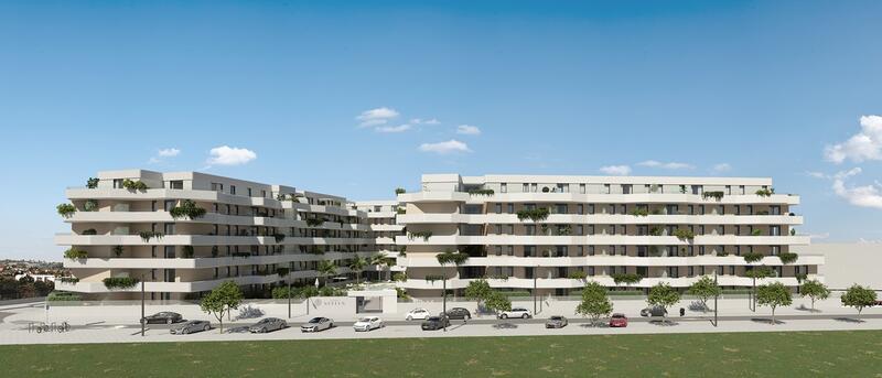 2 bedroom Apartment for sale
