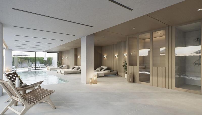 2 bedroom Apartment for sale