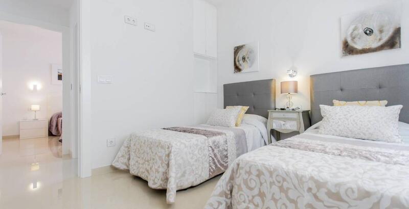 4 soveværelse Villa til salg